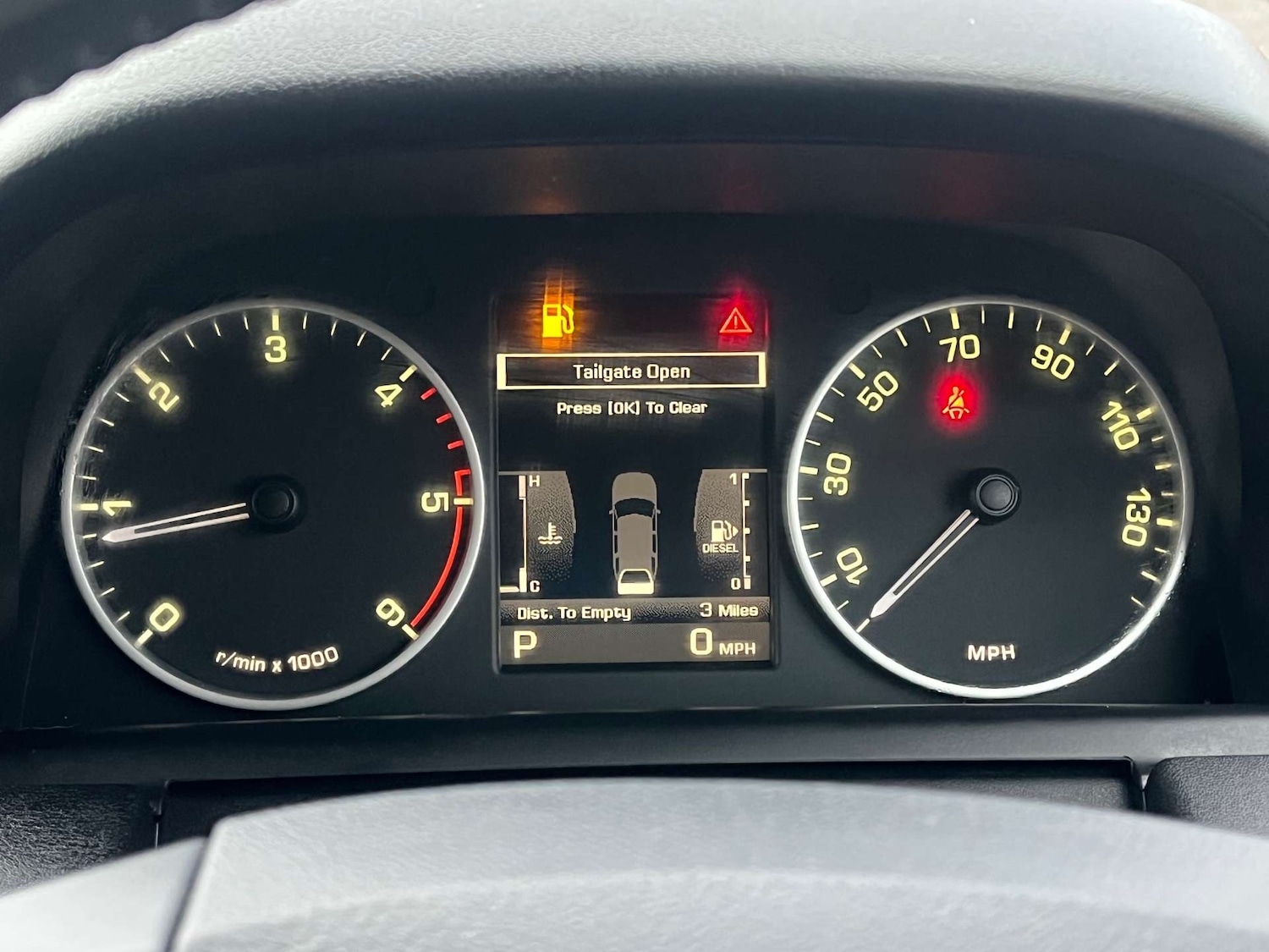 Used Land Rover Range Rover Sport 2011 for sale - 77113474: Photo 15