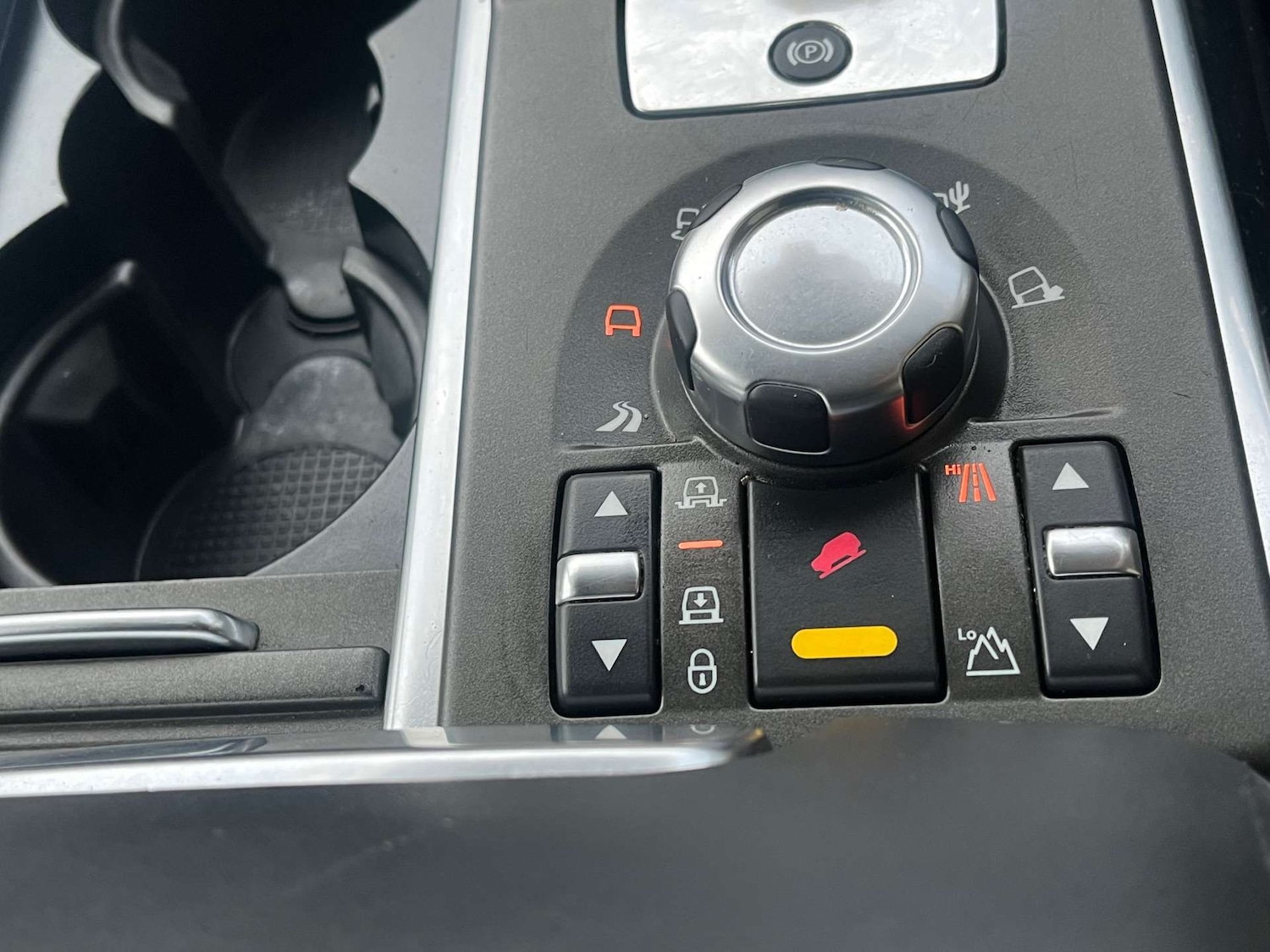 Used Land Rover Range Rover Sport 2011 for sale - 77113474: Photo 22