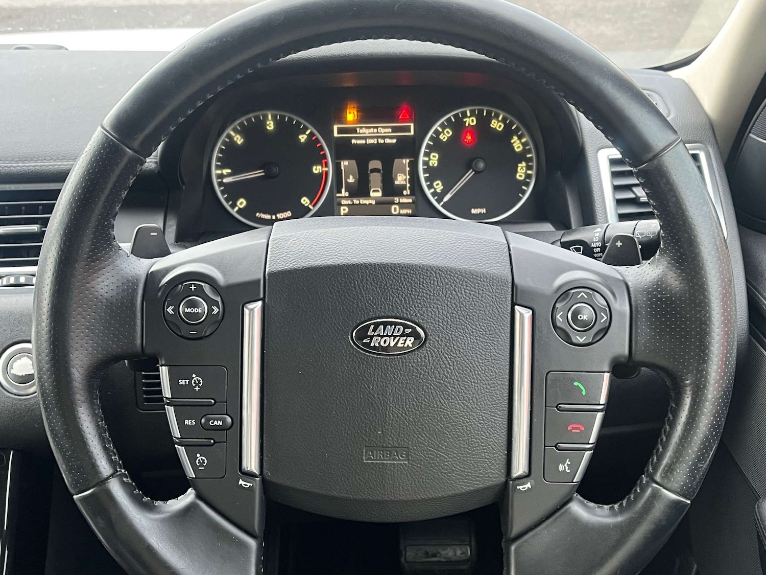 Used Land Rover Range Rover Sport 2011 for sale - 77113474: Photo 25