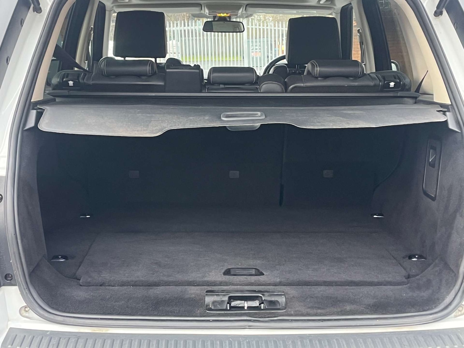 Used Land Rover Range Rover Sport 2011 for sale - 77113474: Photo 26