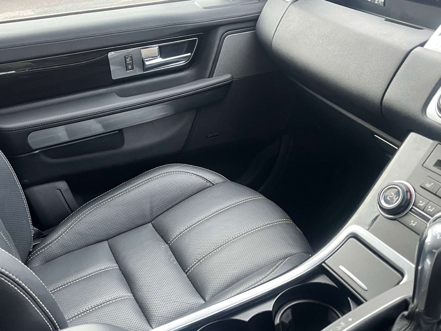 Used Land Rover Range Rover Sport 2011 for sale - 77113474: Photo 34