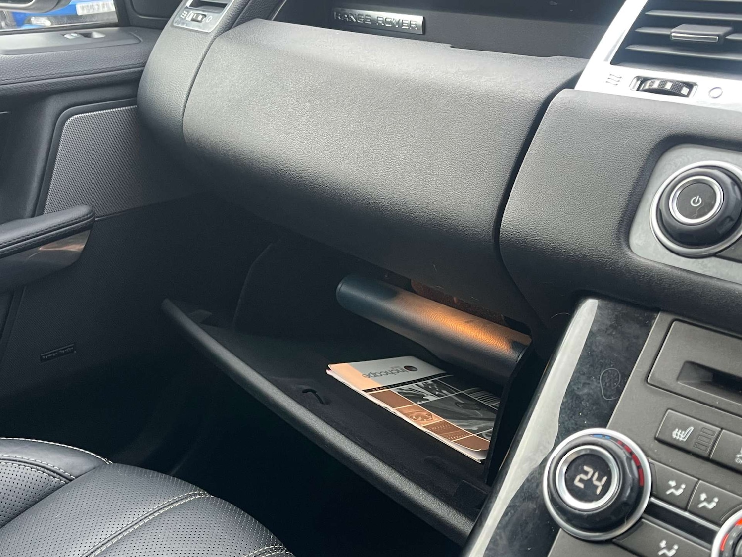 Used Land Rover Range Rover Sport 2011 for sale - 77113474: Photo 35