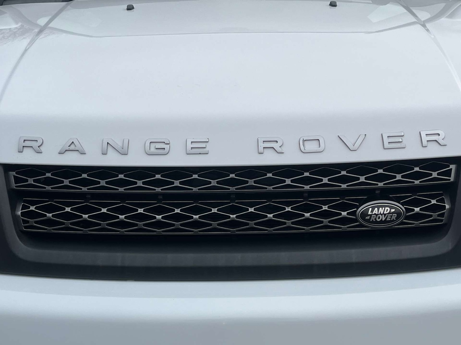 Used Land Rover Range Rover Sport 2011 for sale - 77113474: Photo 36