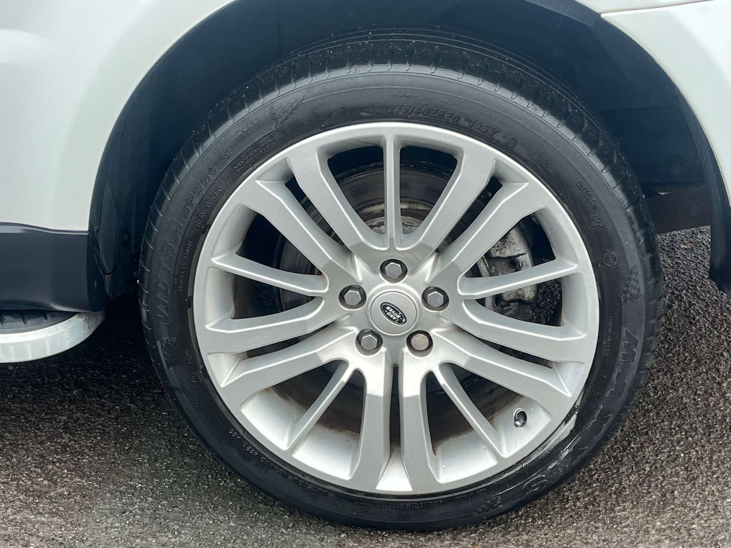 Used Land Rover Range Rover Sport 2011 for sale - 77113474: Photo 37