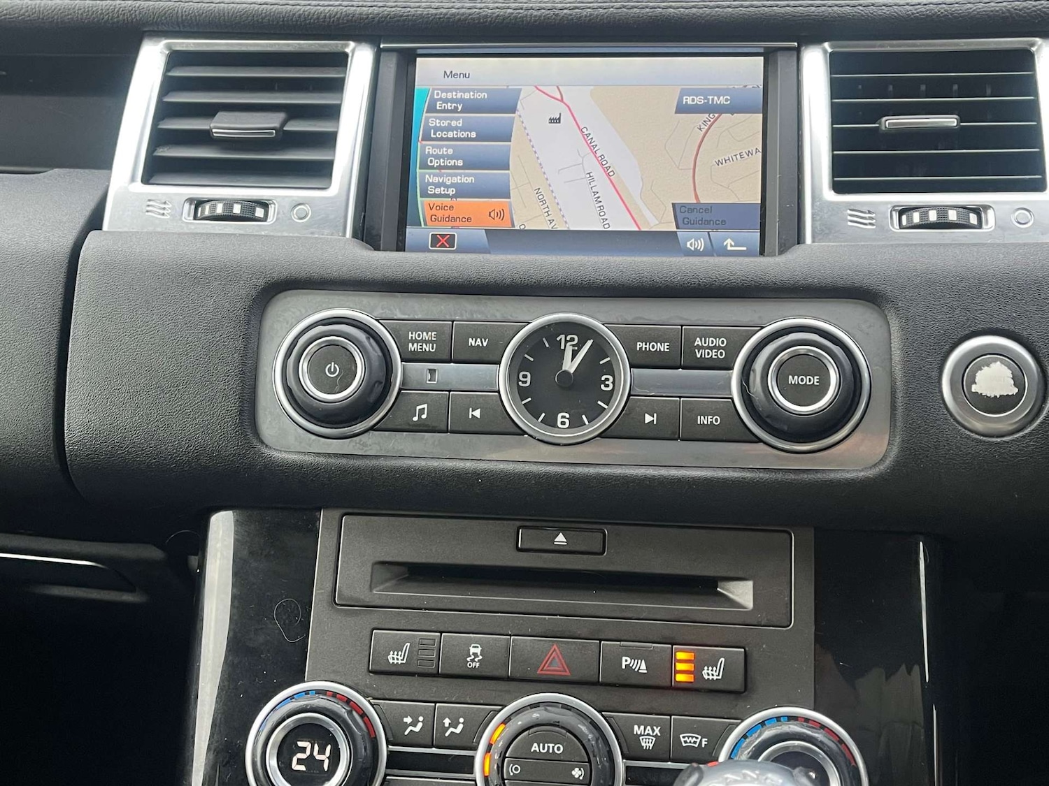 Used Land Rover Range Rover Sport 2011 for sale - 77113474: Photo 38