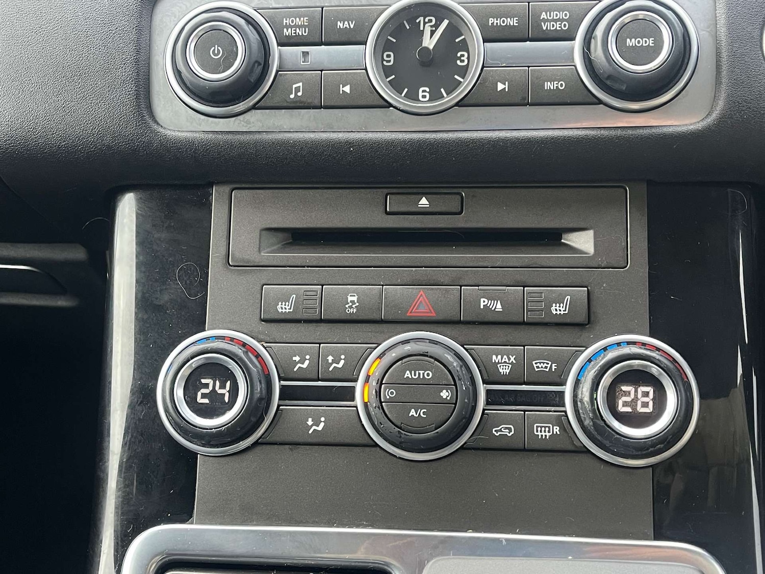 Used Land Rover Range Rover Sport 2011 for sale - 77113474: Photo 41