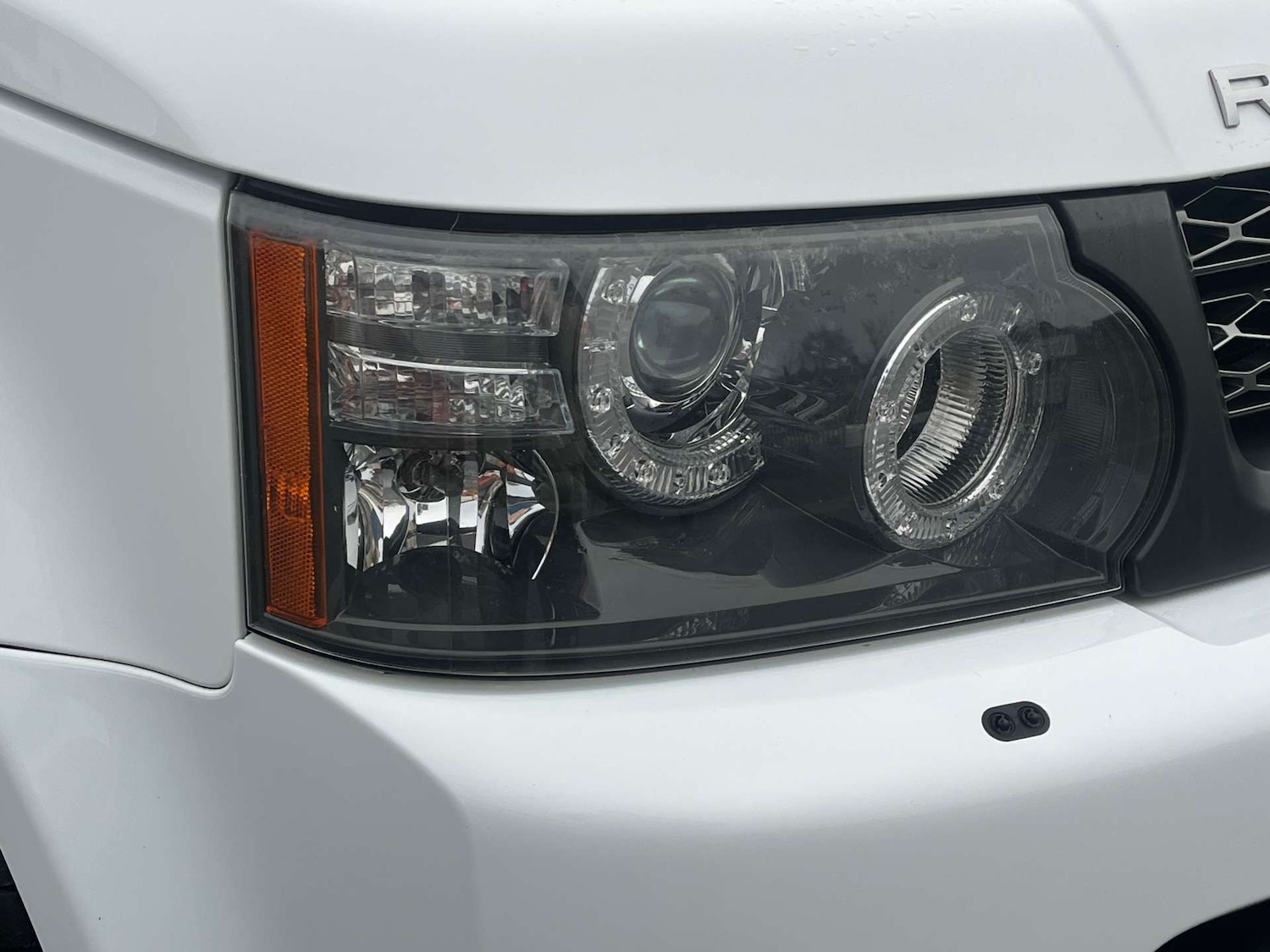 Used Land Rover Range Rover Sport 2011 for sale - 77113474: Photo 43