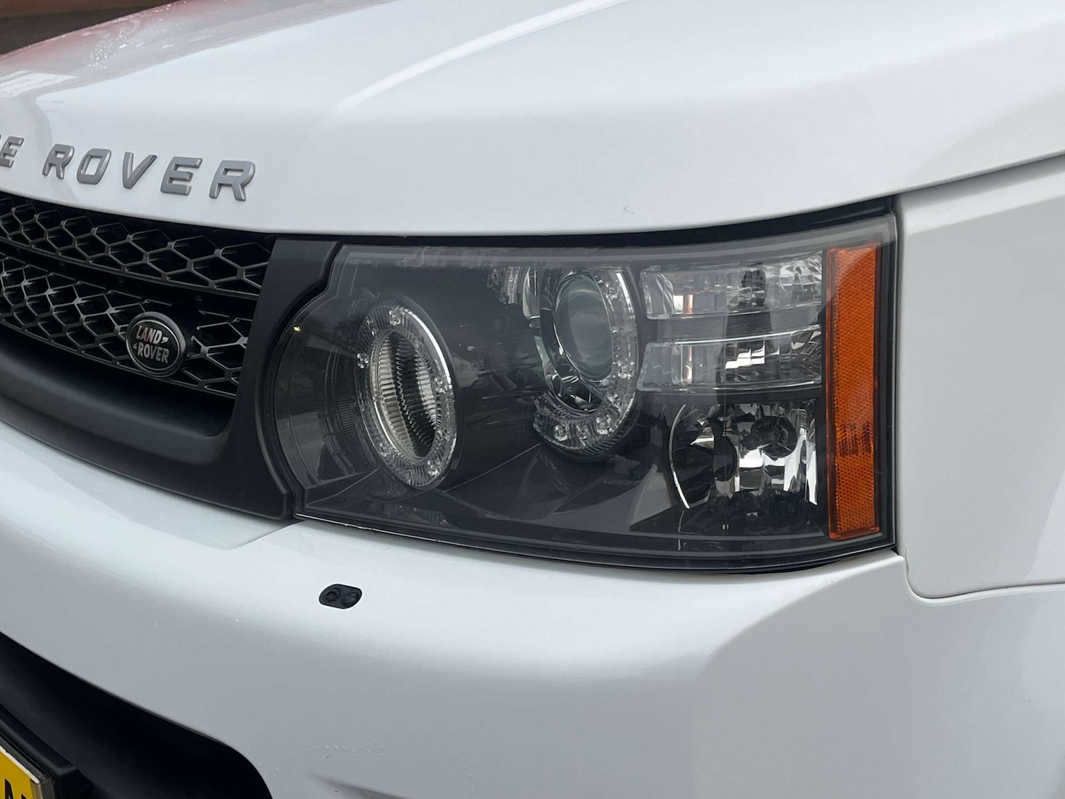 Used Land Rover Range Rover Sport 2011 for sale - 77113474: Photo 44