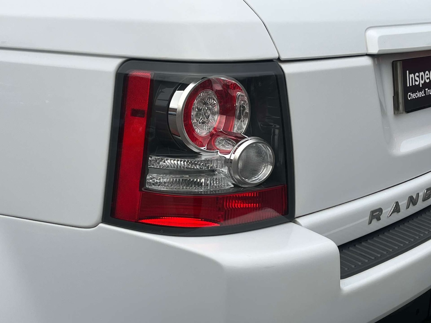 Used Land Rover Range Rover Sport 2011 for sale - 77113474: Photo 45