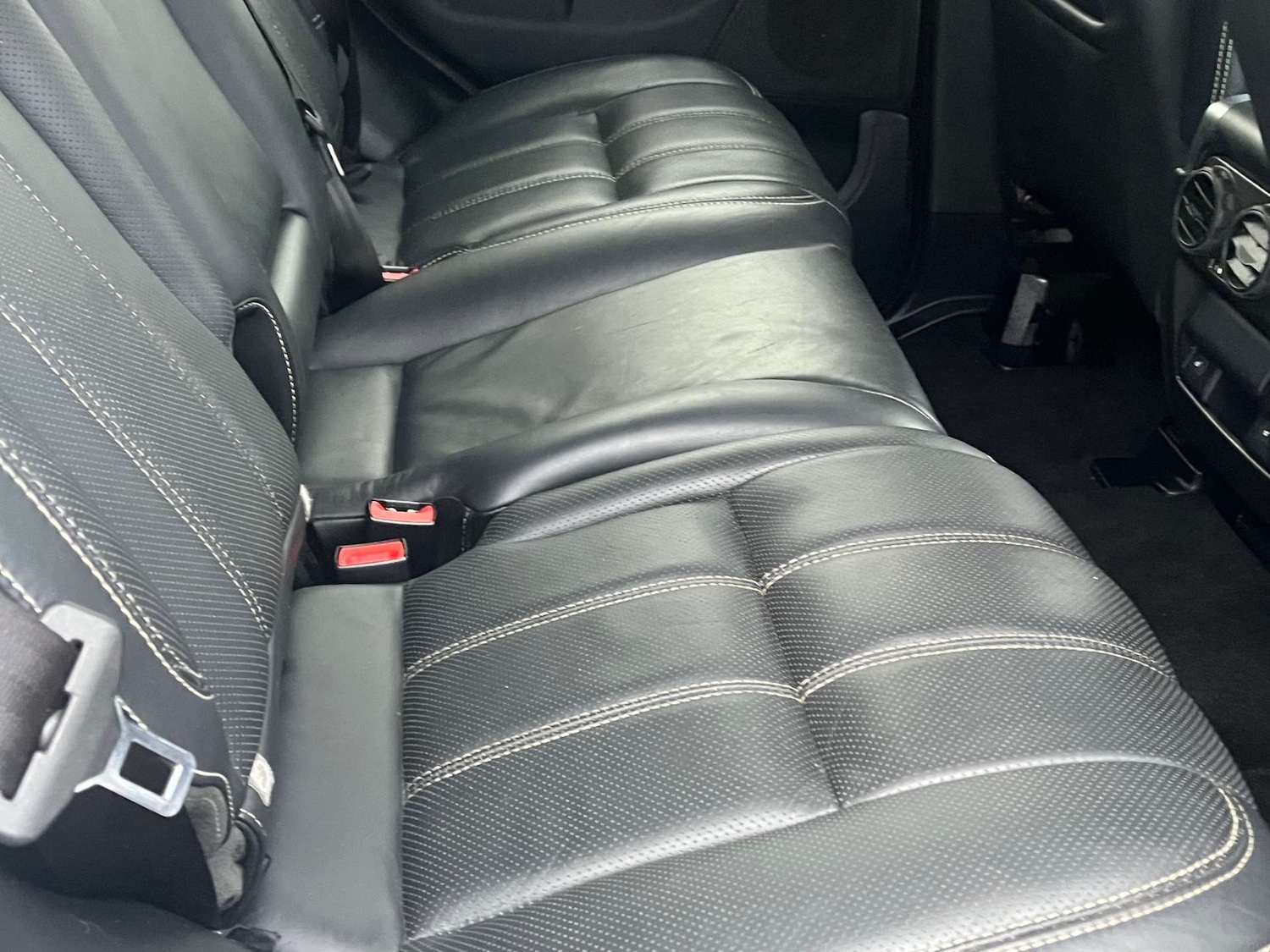 Used Land Rover Range Rover Sport 2011 for sale - 77113474: Photo 47