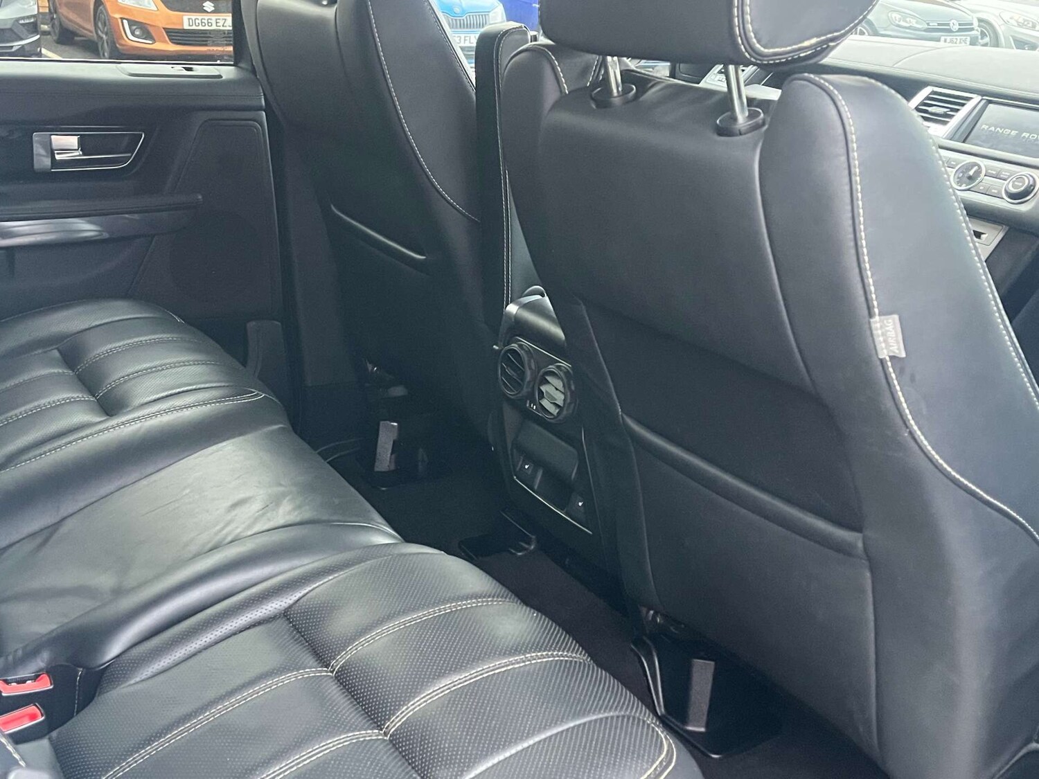 Used Land Rover Range Rover Sport 2011 for sale - 77113474: Photo 50