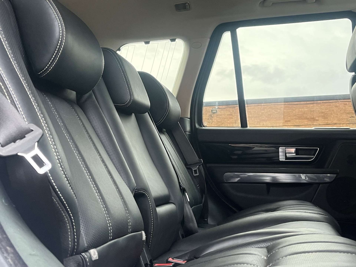 Used Land Rover Range Rover Sport 2011 for sale - 77113474: Photo 53