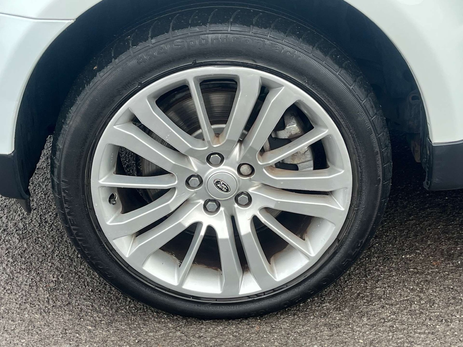 Used Land Rover Range Rover Sport 2011 for sale - 77113474: Photo 54