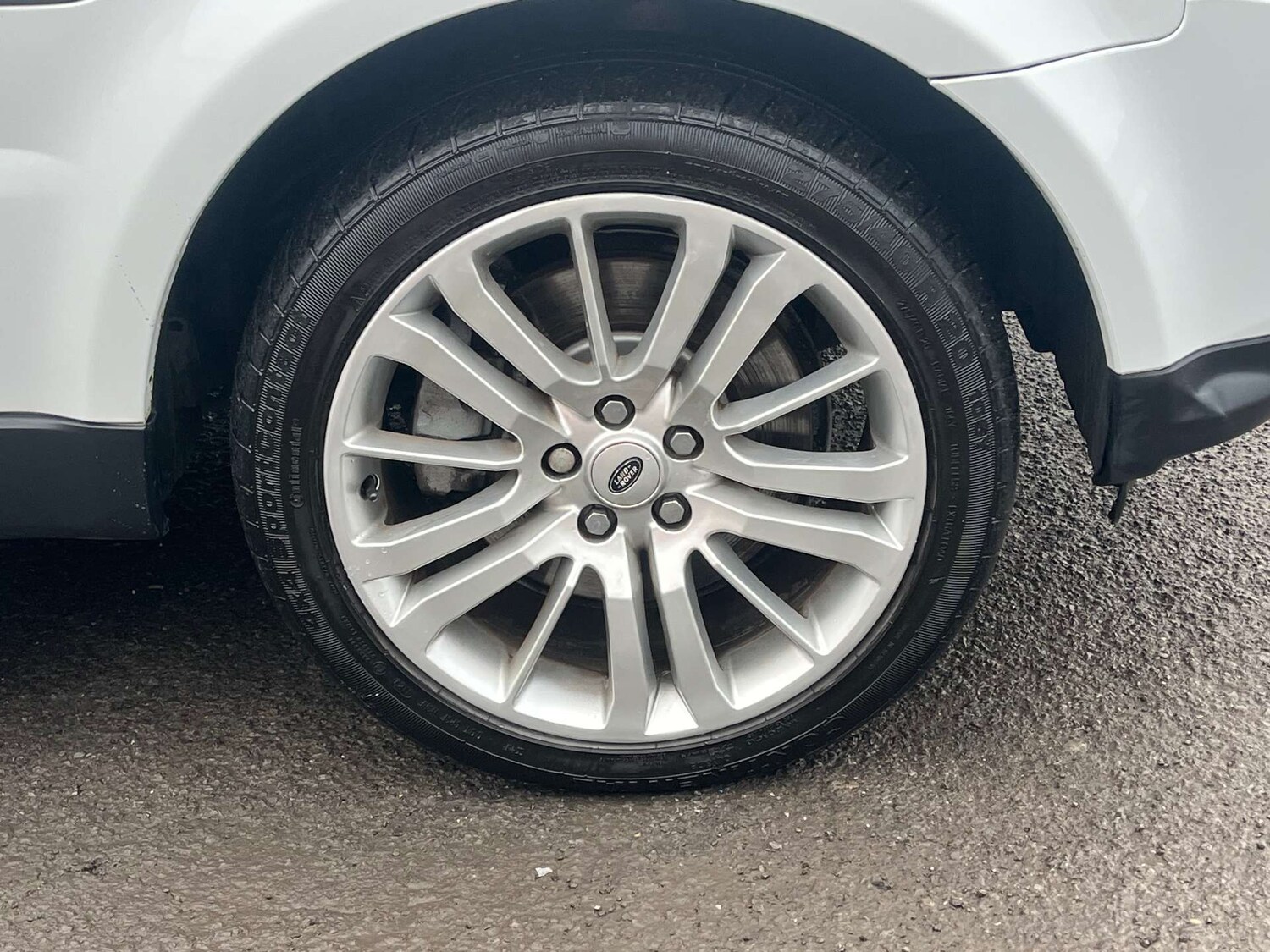 Used Land Rover Range Rover Sport 2011 for sale - 77113474: Photo 56