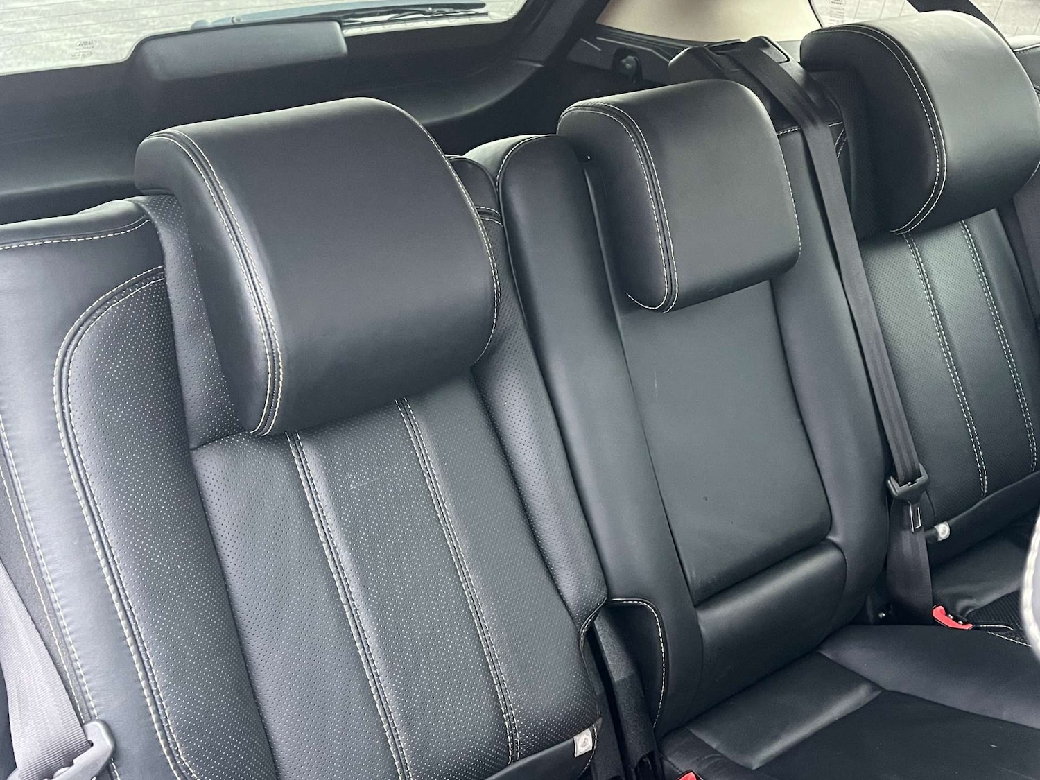 Used Land Rover Range Rover Sport 2011 for sale - 77113474: Photo 59