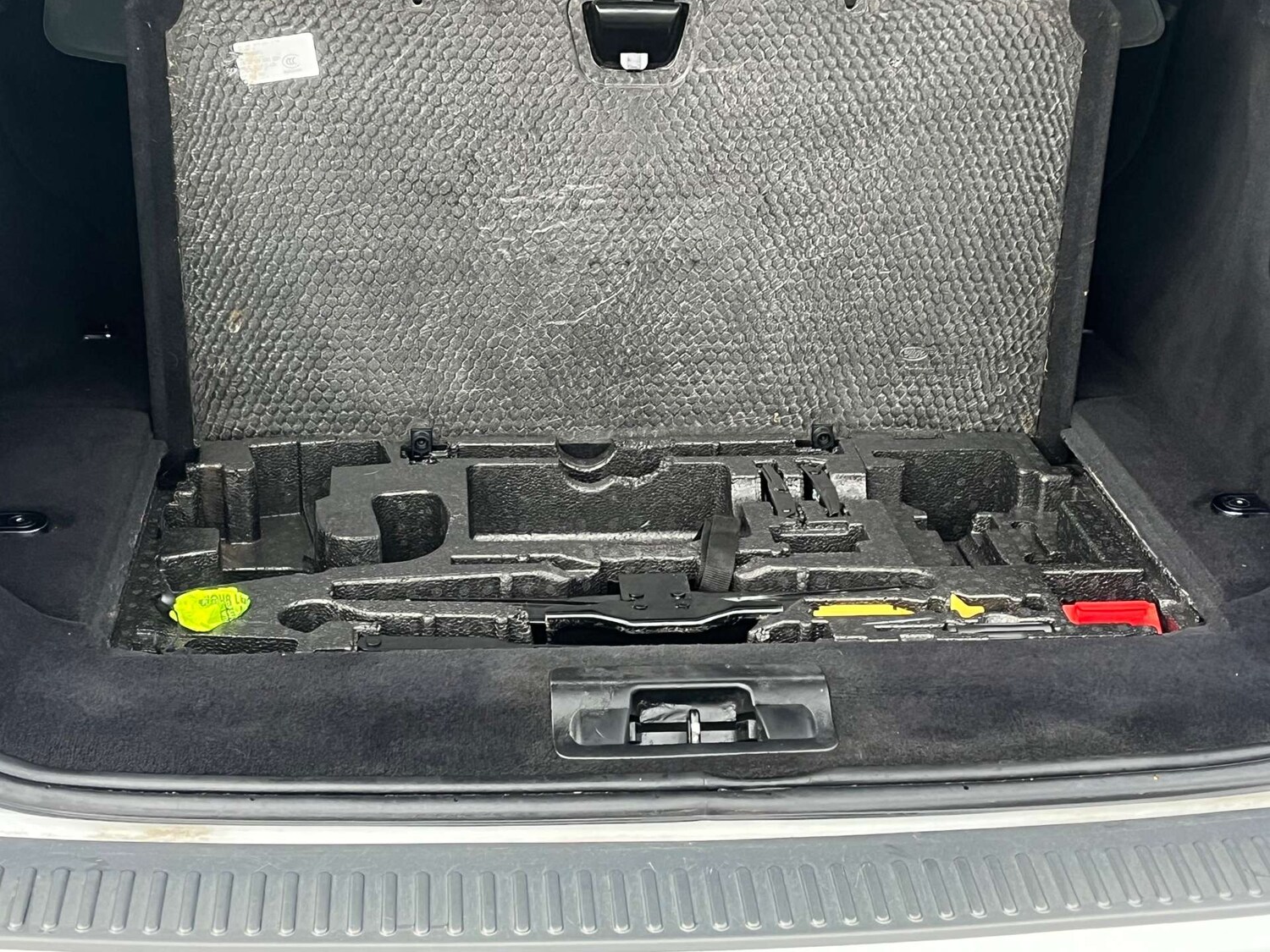 Used Land Rover Range Rover Sport 2011 for sale - 77113474: Photo 60