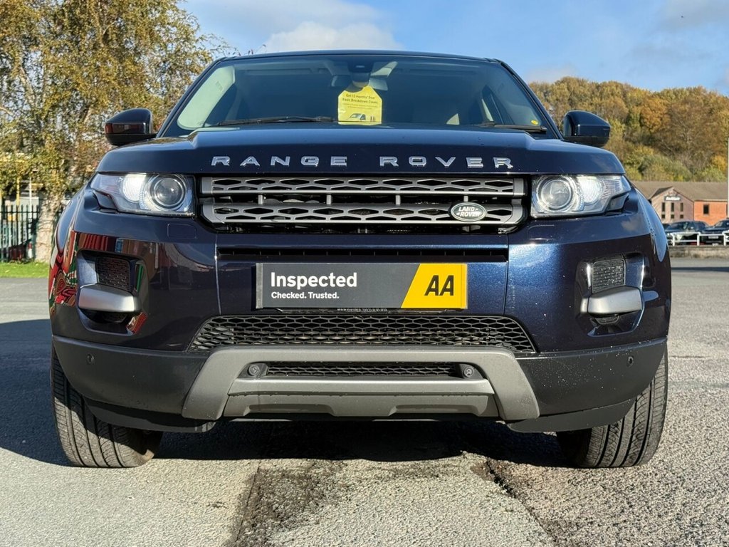 Used Land Rover Range Rover Evoque 2015 for sale - 76345499: Photo 13