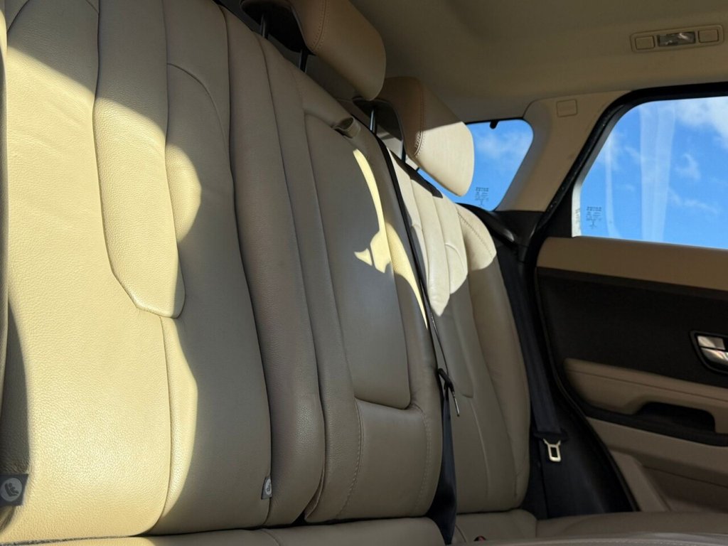 Used Land Rover Range Rover Evoque 2015 for sale - 76345499: Photo 36