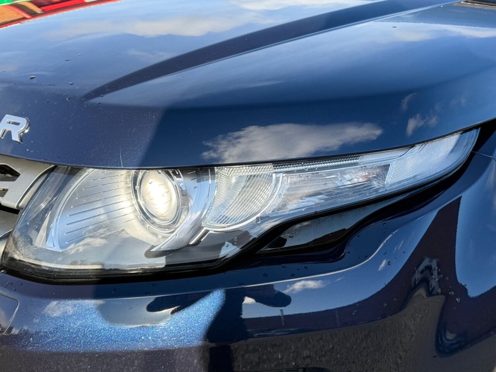 Used Land Rover Range Rover Evoque 2015 for sale - 76345499: Photo 44