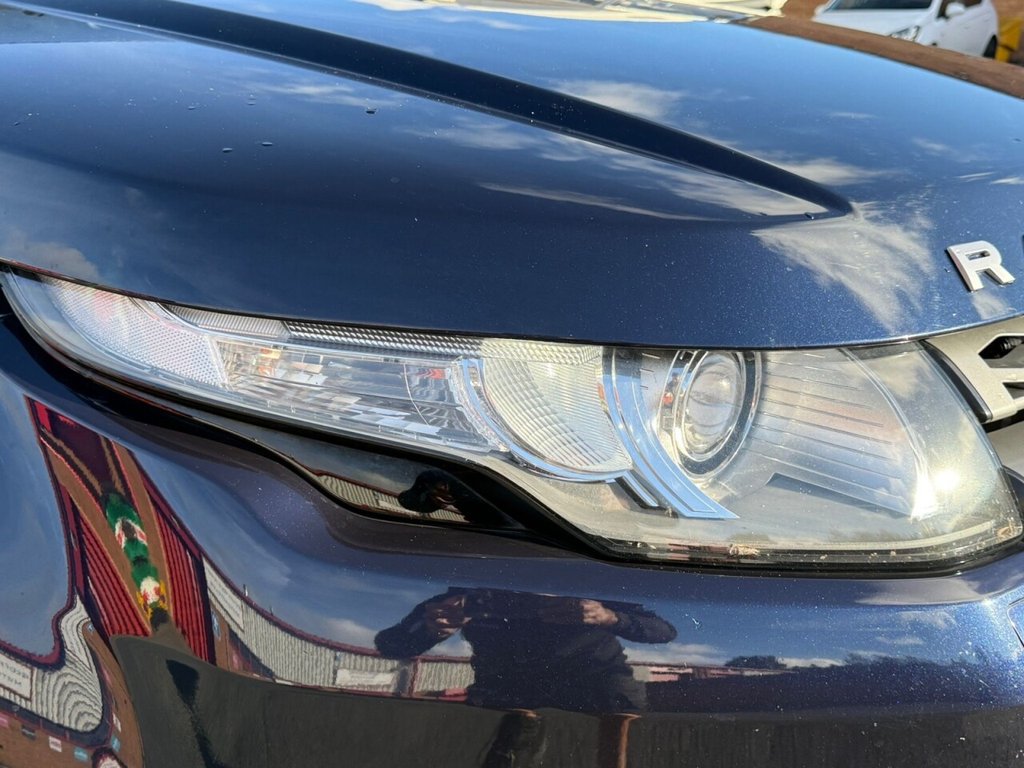 Used Land Rover Range Rover Evoque 2015 for sale - 76345499: Photo 47