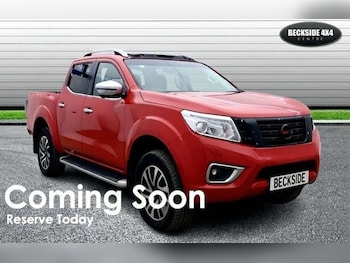 Used Nissan Navara 2016 for sale - 78645956: Photo
