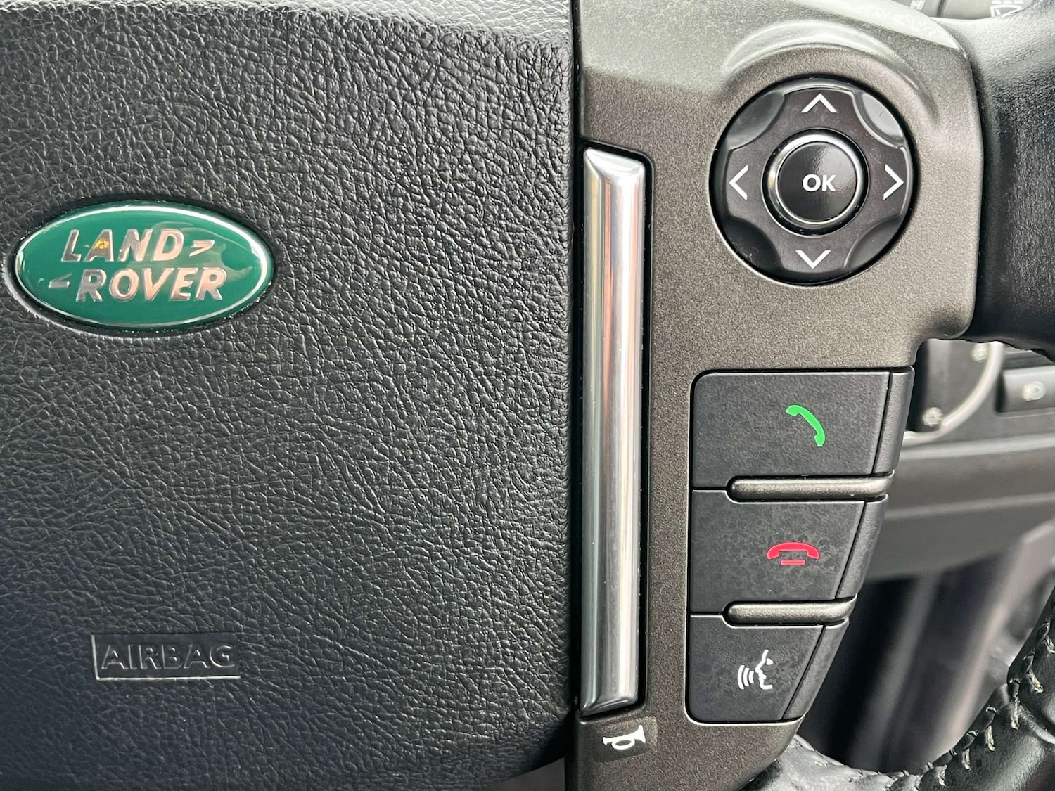 Used Land Rover Discovery 2011 for sale - 77664909: Photo 19