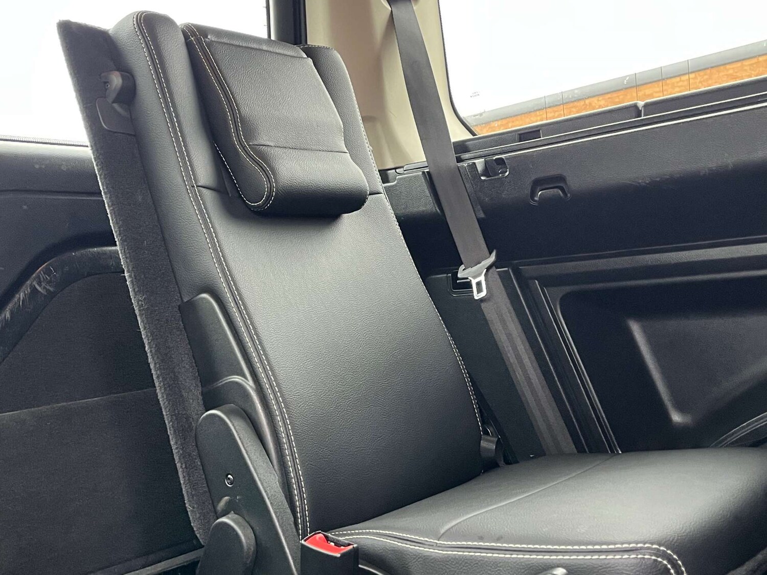 Used Land Rover Discovery 2011 for sale - 77664909: Photo 29