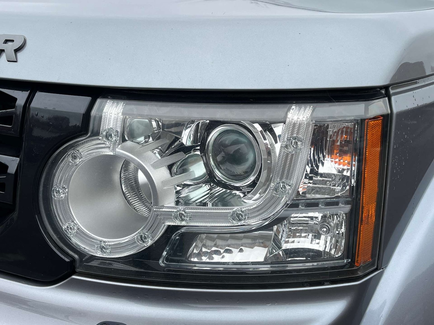 Used Land Rover Discovery 2011 for sale - 77664909: Photo 34