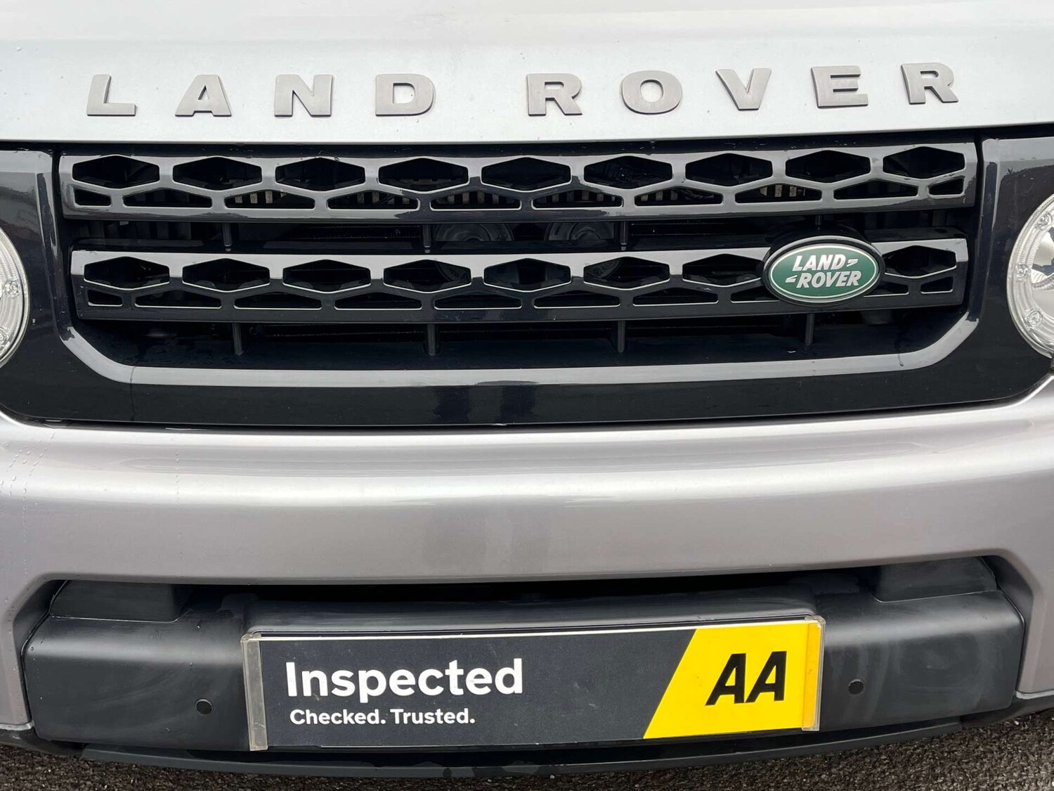 Used Land Rover Discovery 2011 for sale - 77664909: Photo 36