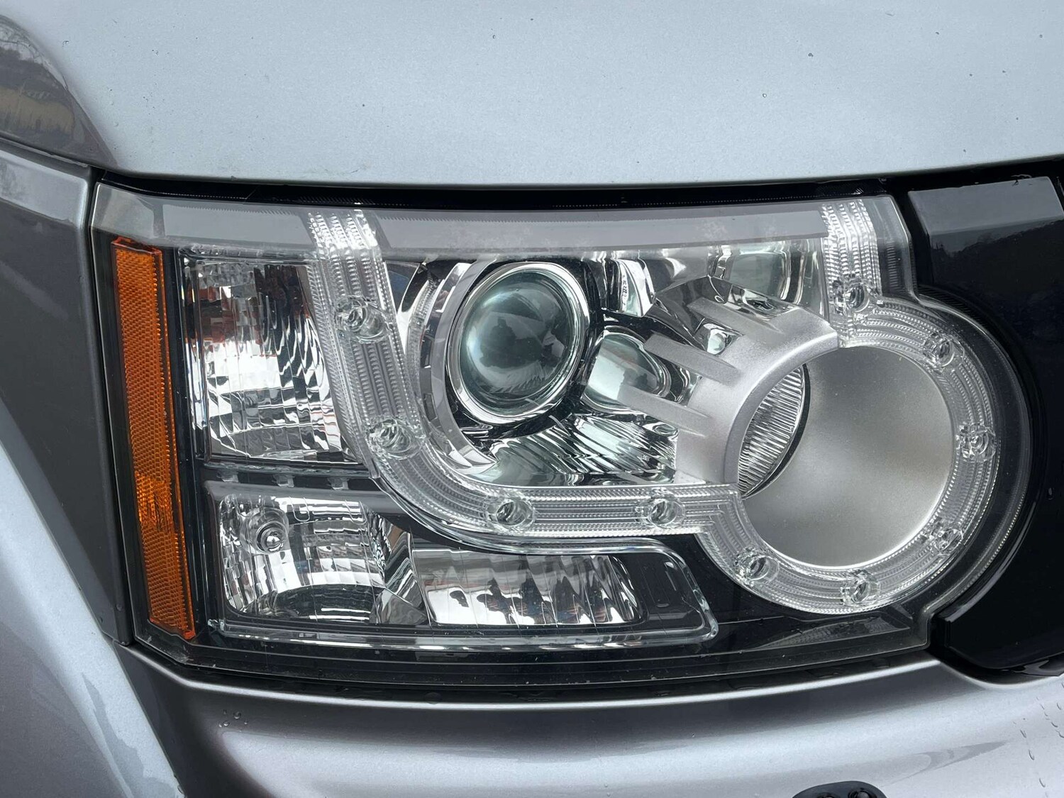 Used Land Rover Discovery 2011 for sale - 77664909: Photo 37