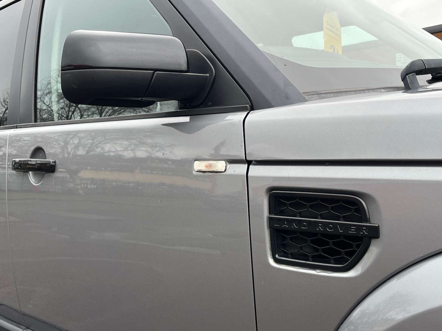 Used Land Rover Discovery 2011 for sale - 77664909: Photo 40