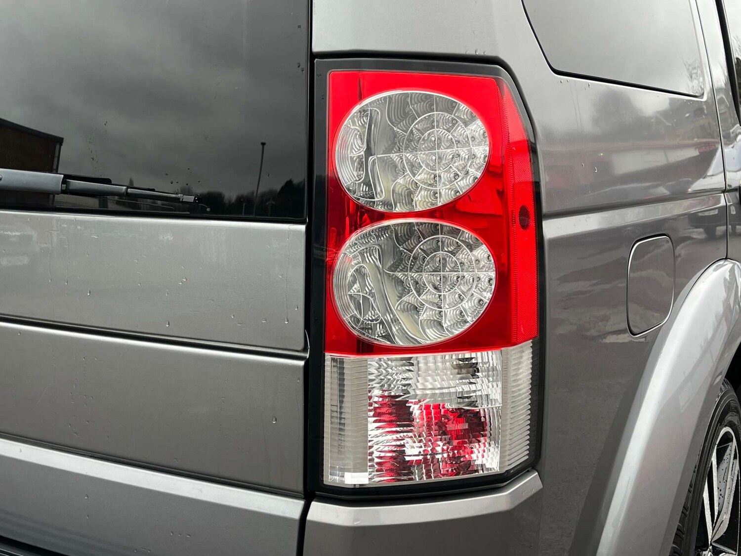 Used Land Rover Discovery 2011 for sale - 77664909: Photo 42