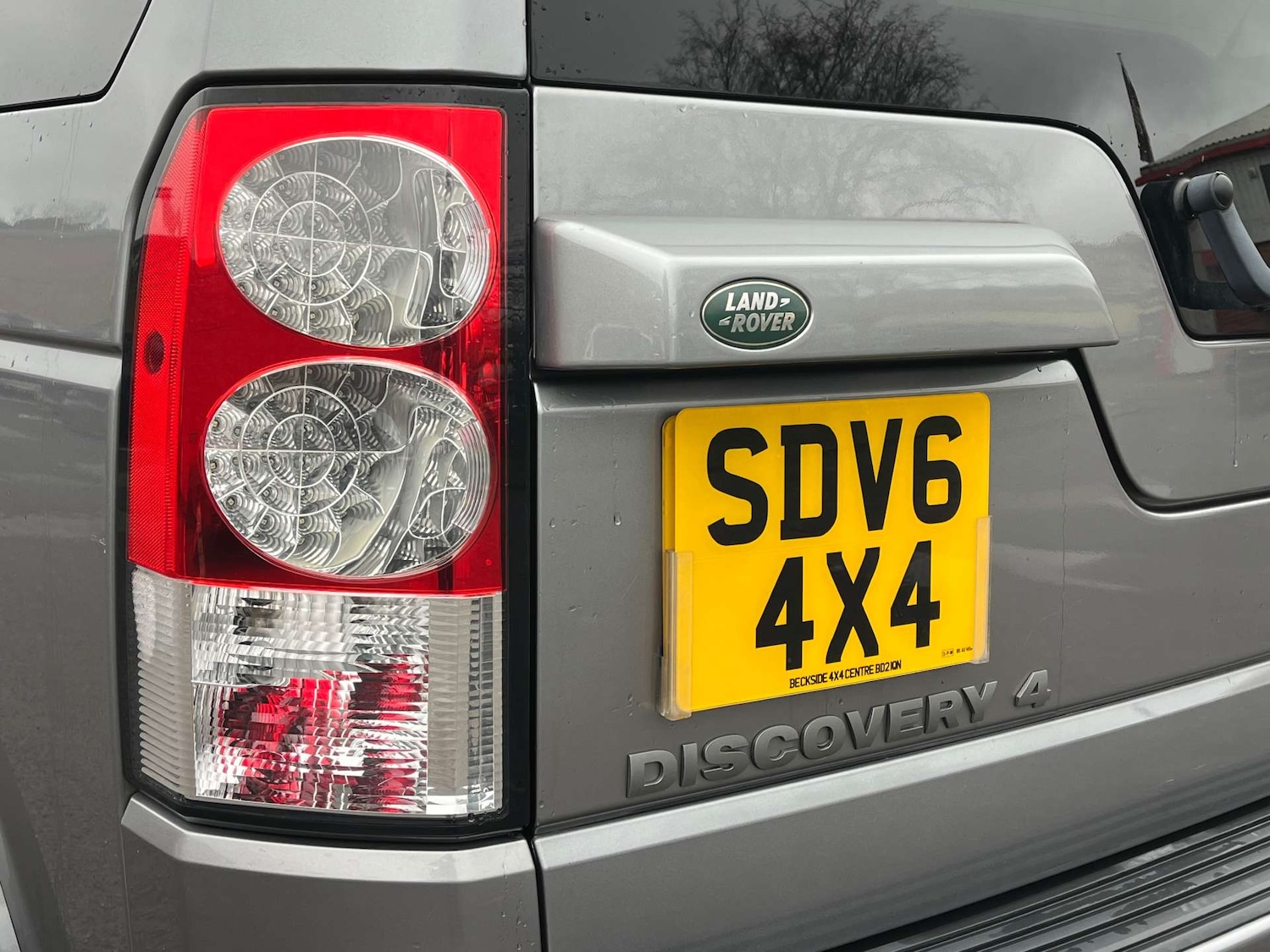 Used Land Rover Discovery 2011 for sale - 77664909: Photo 43