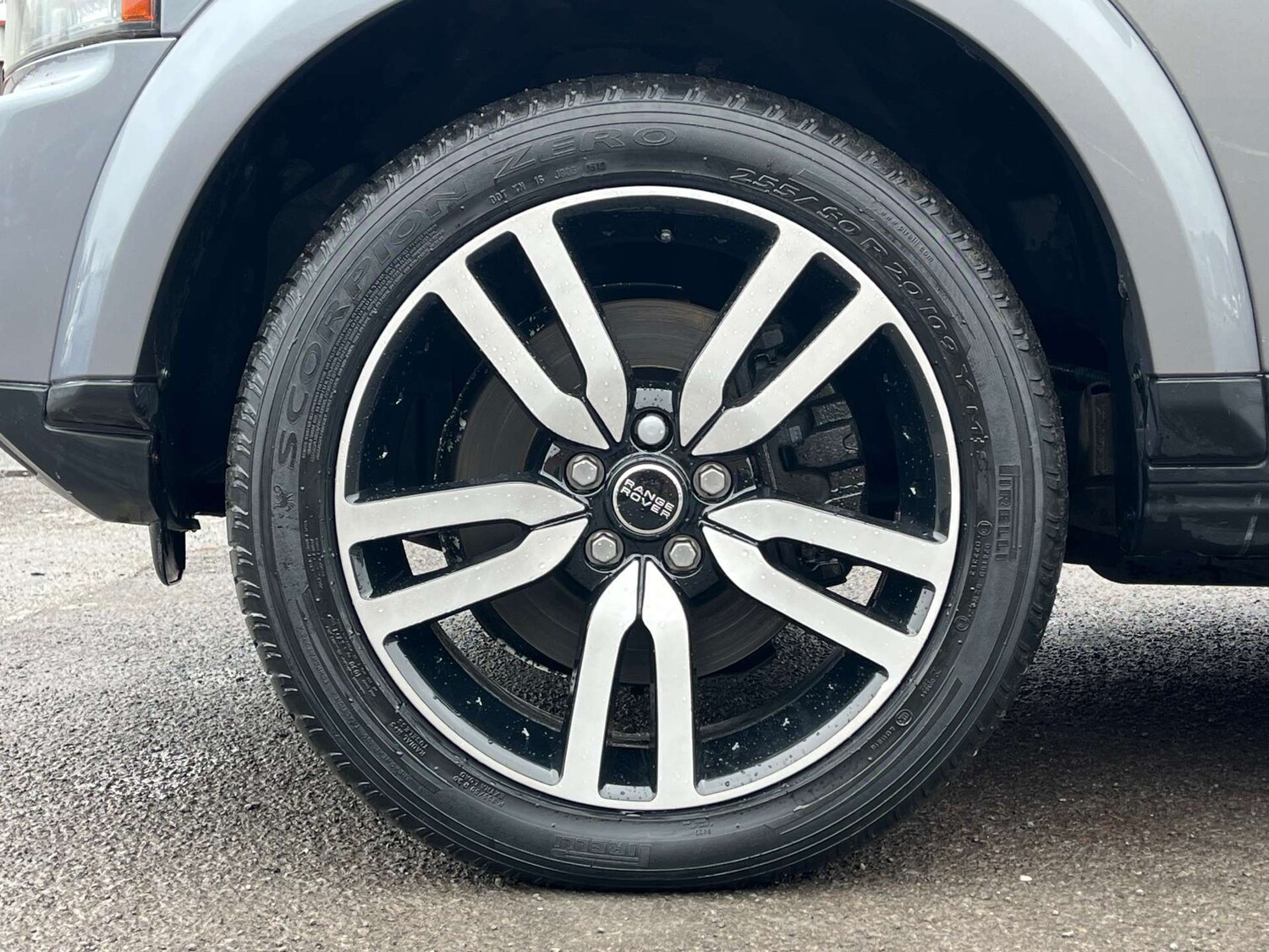 Used Land Rover Discovery 2011 for sale - 77664909: Photo 45