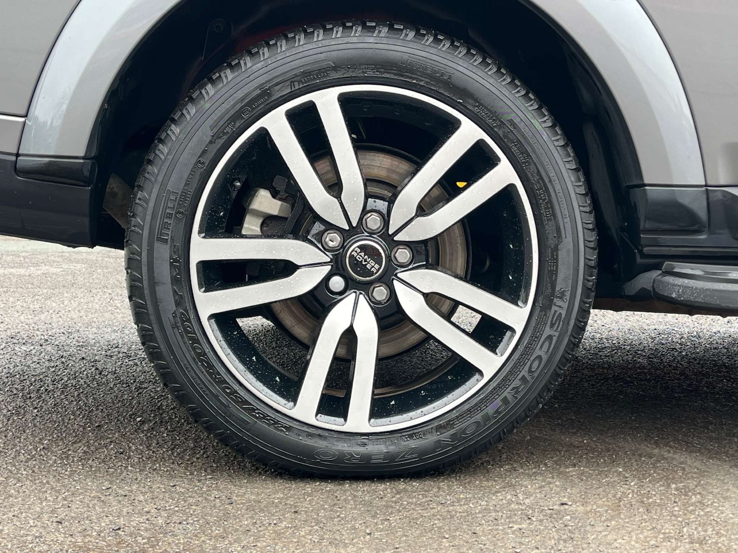 Used Land Rover Discovery 2011 for sale - 77664909: Photo 47