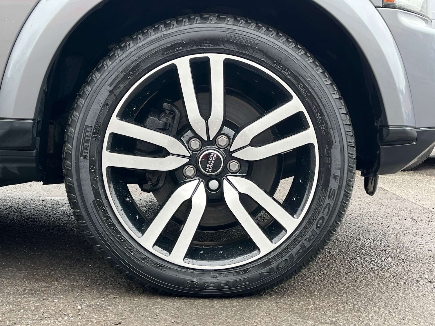 Used Land Rover Discovery 2011 for sale - 77664909: Photo 48