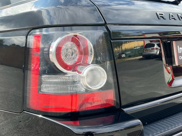 Used Land Rover Range Rover Sport 2013 for sale - 75411225: Photo 11
