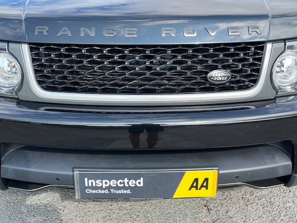 Used Land Rover Range Rover Sport 2013 for sale - 75411225: Photo 19