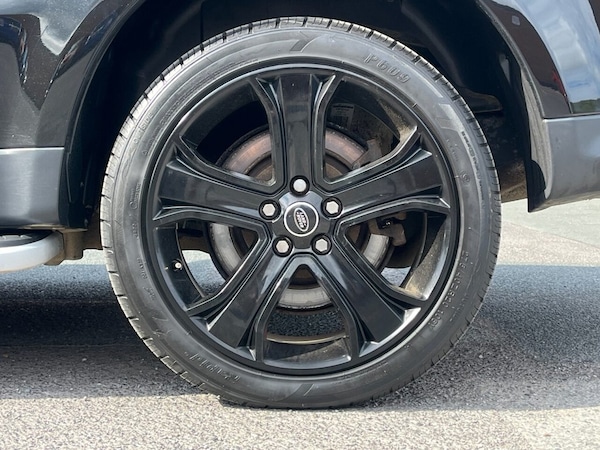 Used Land Rover Range Rover Sport 2013 for sale - 75411225: Photo 22