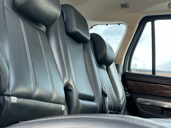 Used Land Rover Range Rover Sport 2013 for sale - 75411225: Photo 26