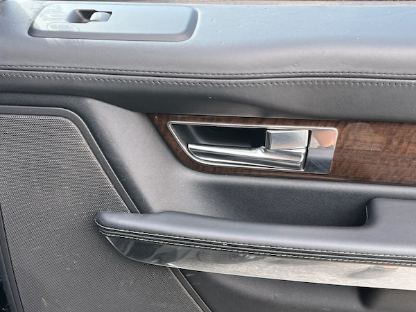 Used Land Rover Range Rover Sport 2013 for sale - 75411225: Photo 27