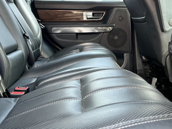 Used Land Rover Range Rover Sport 2013 for sale - 75411225: Photo 28