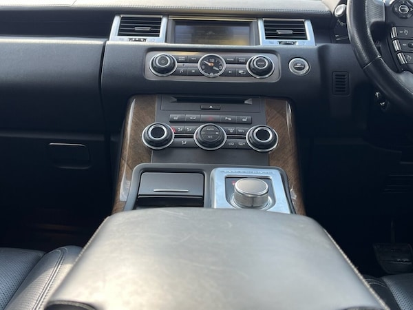 Used Land Rover Range Rover Sport 2013 for sale - 75411225: Photo 30