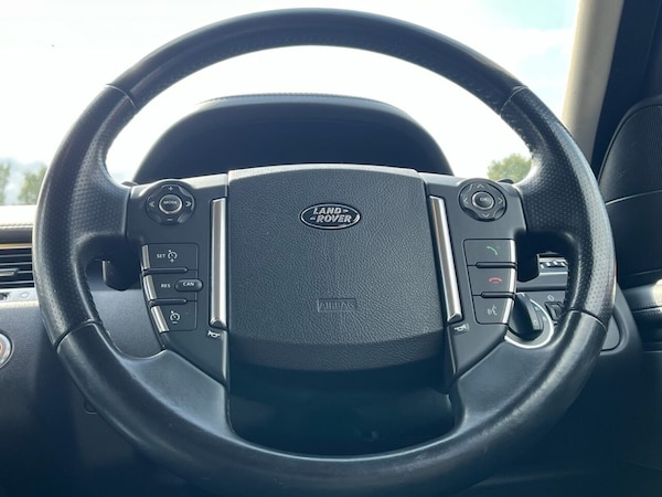 Used Land Rover Range Rover Sport 2013 for sale - 75411225: Photo 31