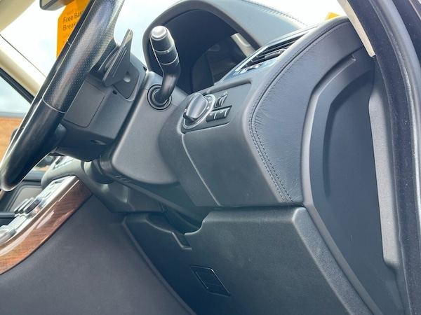 Used Land Rover Range Rover Sport 2013 for sale - 75411225: Photo 32