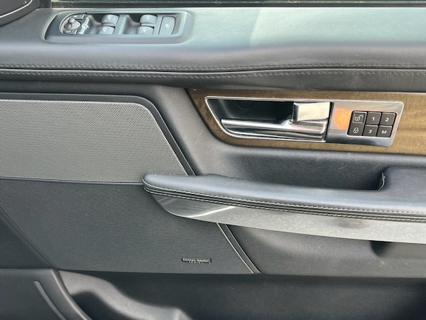 Used Land Rover Range Rover Sport 2013 for sale - 75411225: Photo 34