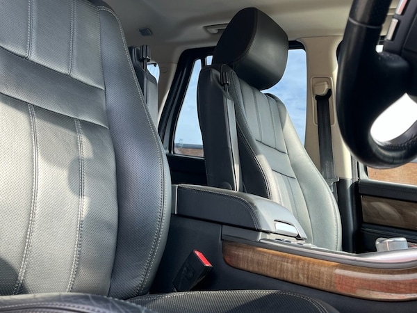 Used Land Rover Range Rover Sport 2013 for sale - 75411225: Photo 35