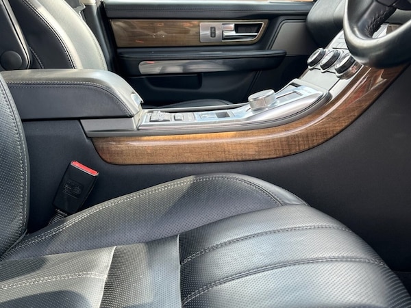Used Land Rover Range Rover Sport 2013 for sale - 75411225: Photo 37
