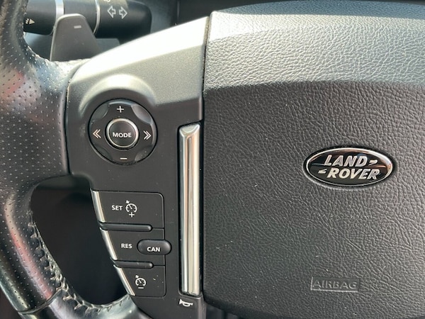 Used Land Rover Range Rover Sport 2013 for sale - 75411225: Photo 40