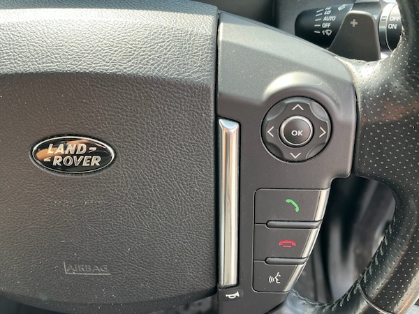 Used Land Rover Range Rover Sport 2013 for sale - 75411225: Photo 41